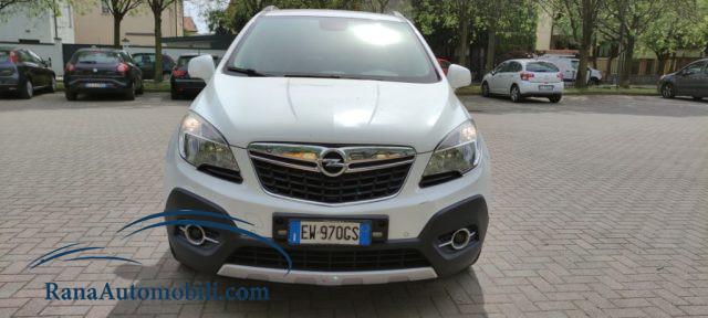 OPEL Mokka 1.7 CDTI 4X4 Cosmo x Commercianti