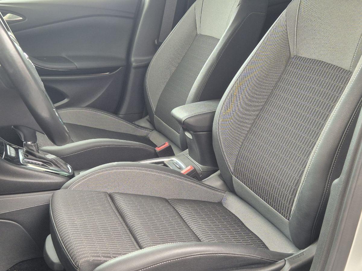 OPEL - Astra Station Wagon - Astra 1.6 CDTi Sports Tourer Automatica