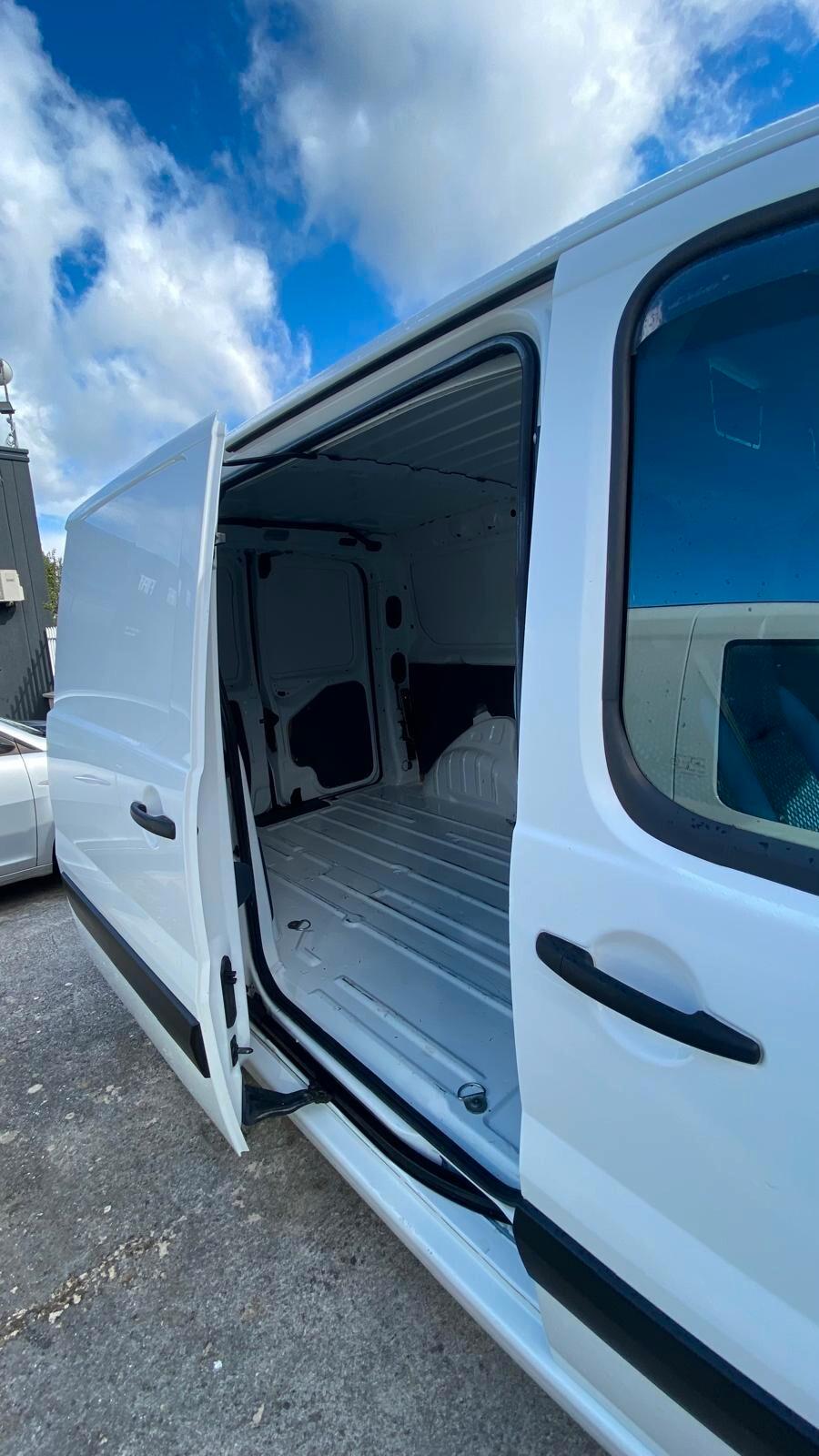 Fiat Scudo 2.0 jtd