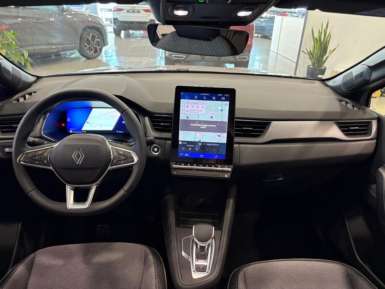 Renault Symbioz 1.6 E-Tech full hybr.Techno 145cv auto