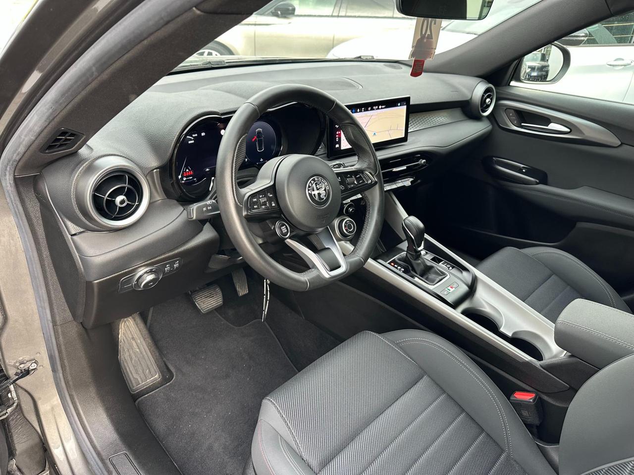 Alfa Romeo Tonale 1.6 Sprint 130cv tct6