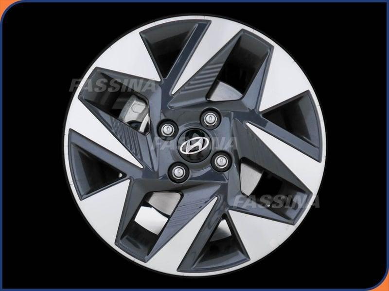 Hyundai i10 i10 1.0 MPI Connectline