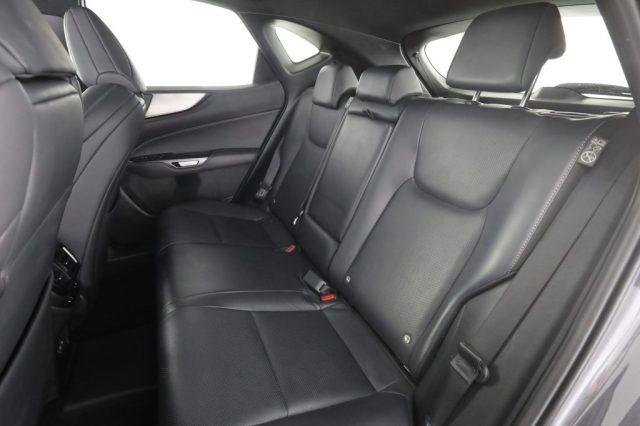 LEXUS Other NX NX Plug-in 4WD F-Sport
