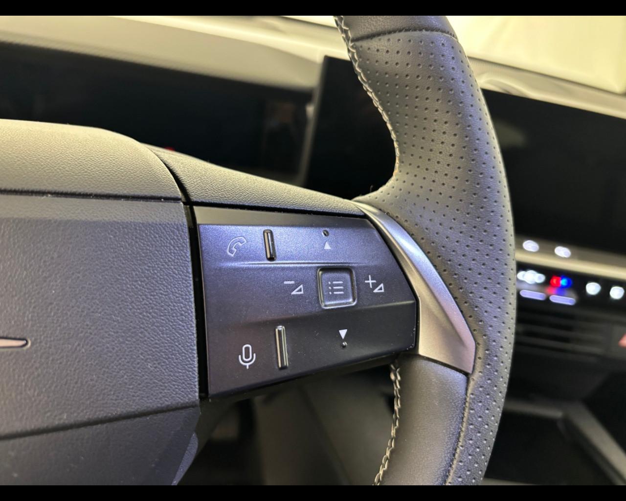 OPEL Grandland 1.2 hybrid GS 145cv e-dcs6