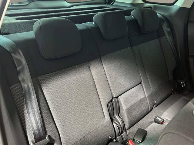 CITROEN C3 Aircross PureTech 130 S&S EAT6 Shine Pack