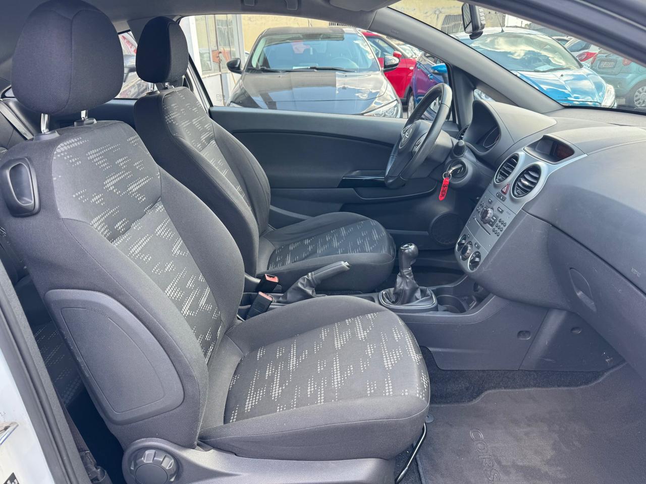 Opel Corsa 3 Porte 1.3 75Cv cdti Edition