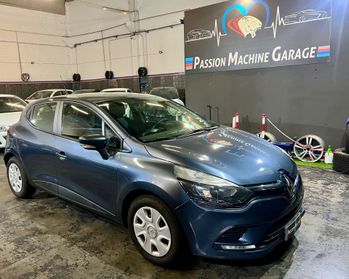 Renault Clio 1.2 75CV 5 porte Life