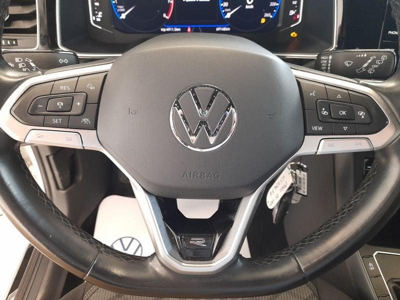 Volkswagen Polo 1.0 TSI R-Line