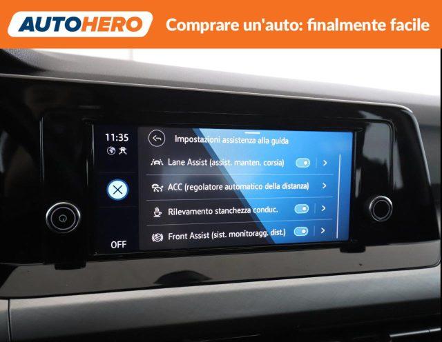 VOLKSWAGEN Golf Variant 1.5 eTSI EVO ACT DSG Life