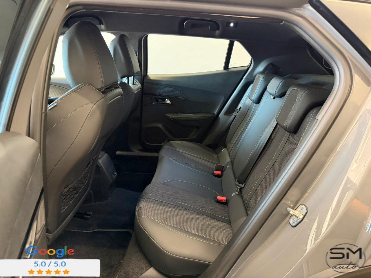 Peugeot 2008 2008 1.2 hybrid GT 145cv e-dcs6