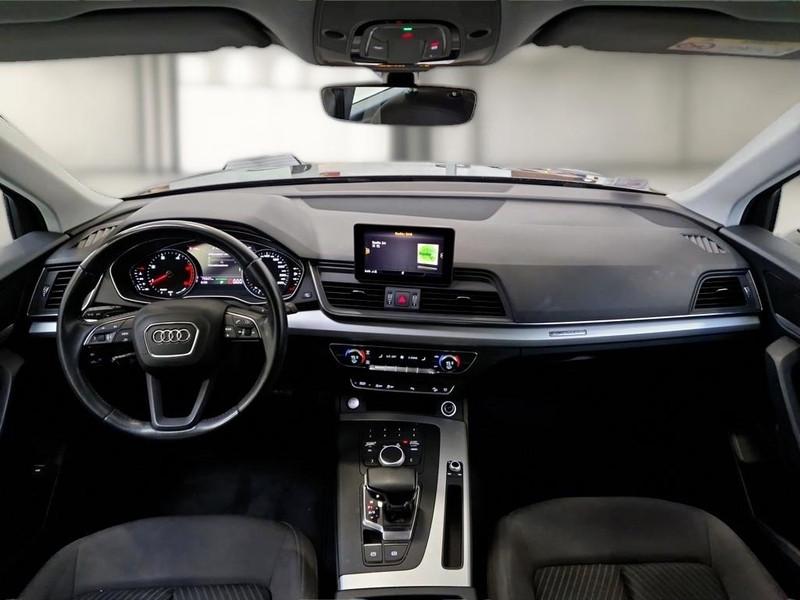 AUDI Q5 35 TDI Business quattro S tronic