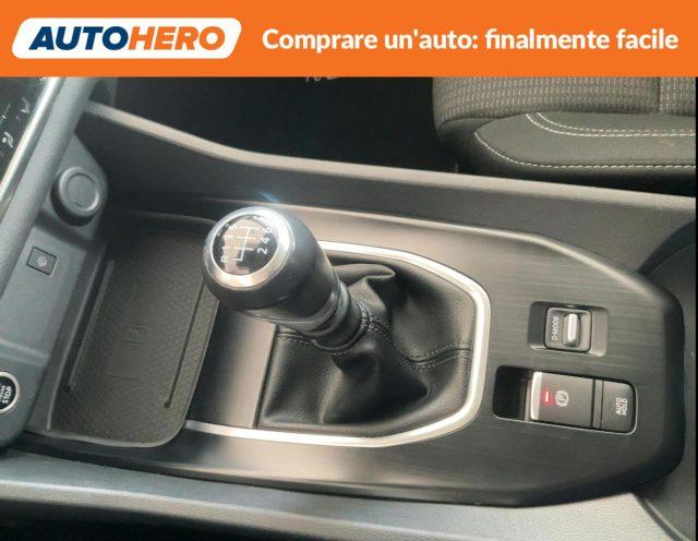 NISSAN Qashqai MHEV 140 CV Business