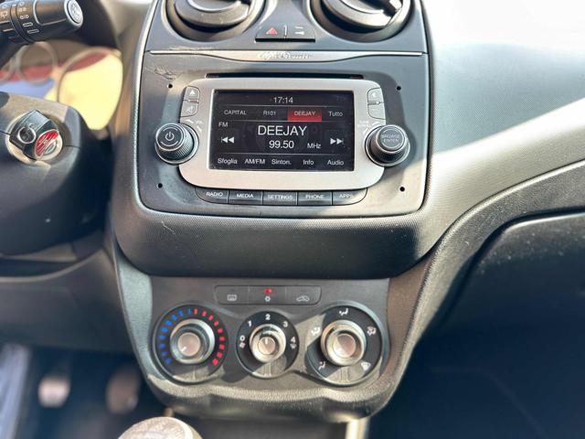 ALFA ROMEO MiTo 1.4 78 CV 8V S&S Super OK NEOPATENTATI
