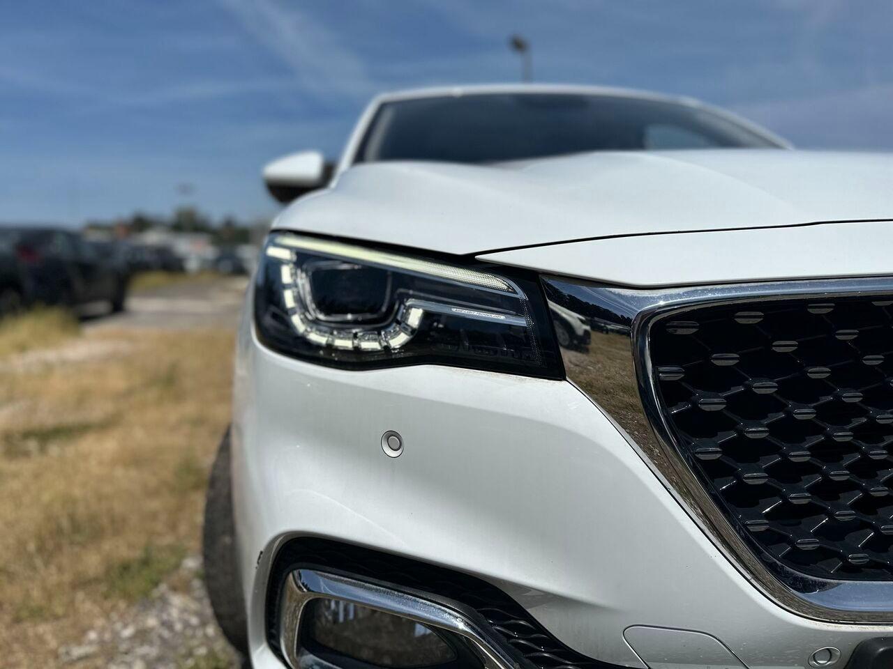 MG HS I - HS 1.5 t Luxury