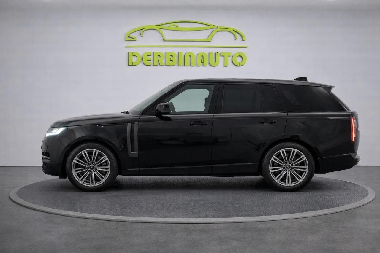 Land Rover Range Sport 3.0D l6 350 CV Autobiography