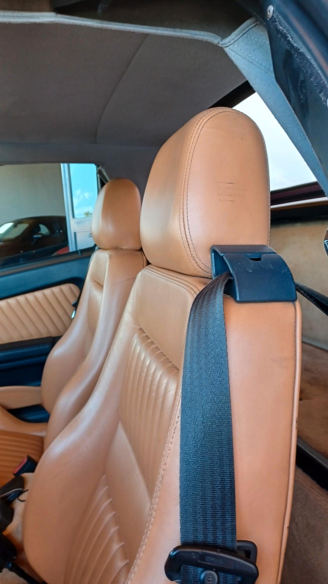 Alfa Romeo GTV Spider 3.0i V6 cat L