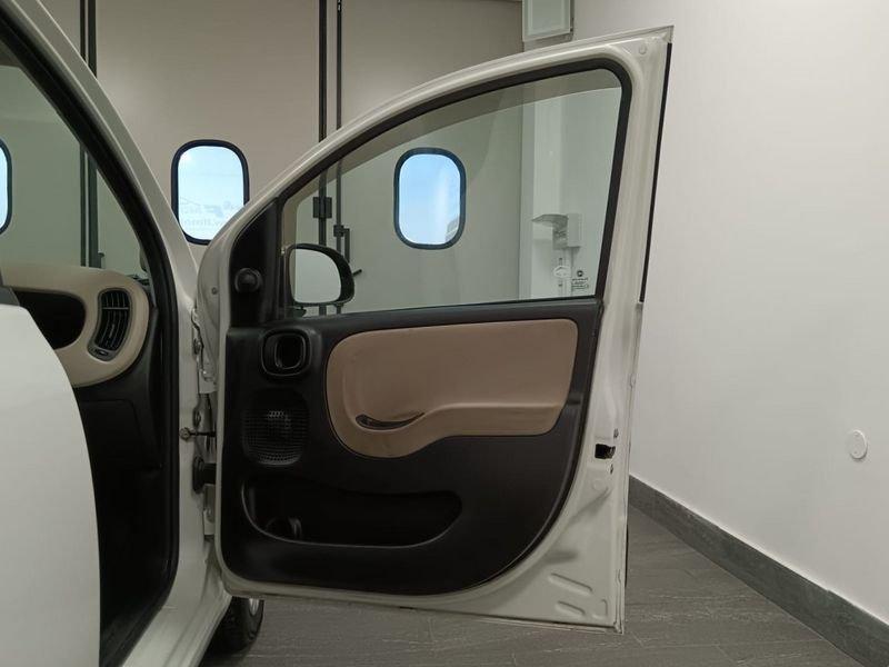 FIAT Panda 1.2 GPL CASA MADRE OK NEOPATENTATI