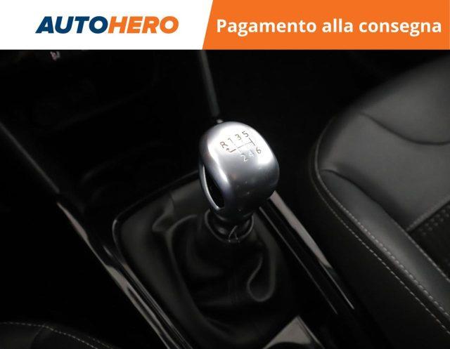 PEUGEOT 2008 1° serie BlueHDi 120 EAT6 S&S Allure