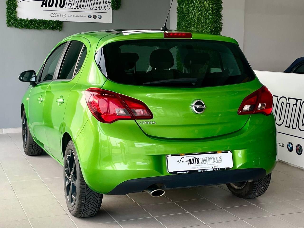 Opel Corsa 1.2 - 69cv - B Color