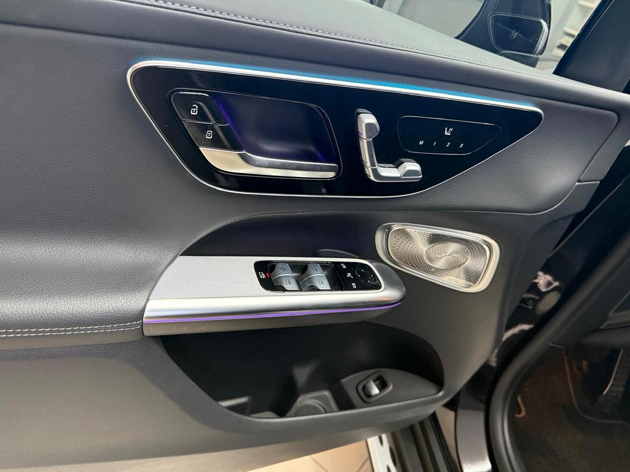 Mercedes-benz GLC 300 d 4Matic Mild Hybrid AMG Line Premium