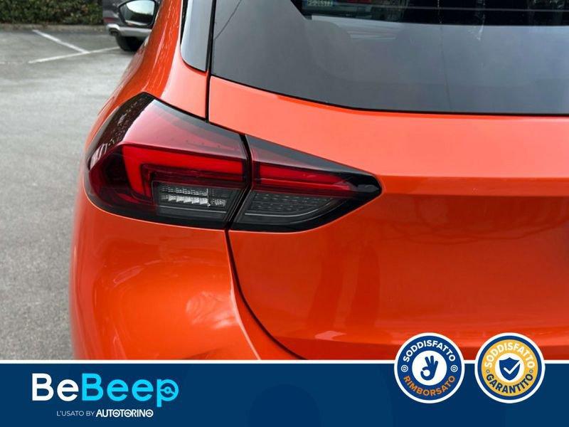 Opel Corsa 1.2 GS LINE S&S 100CV