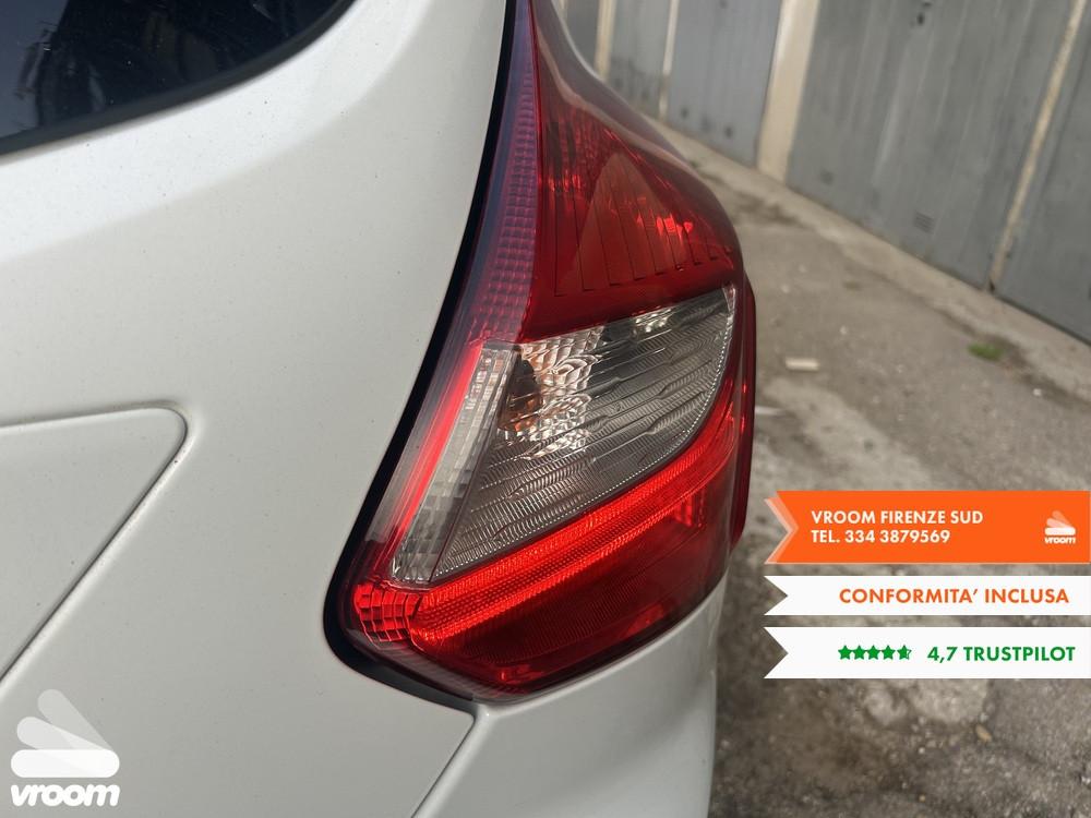 FORD Focus 3ª serie Bs Focus 1.6 EcoBoost 150 ...