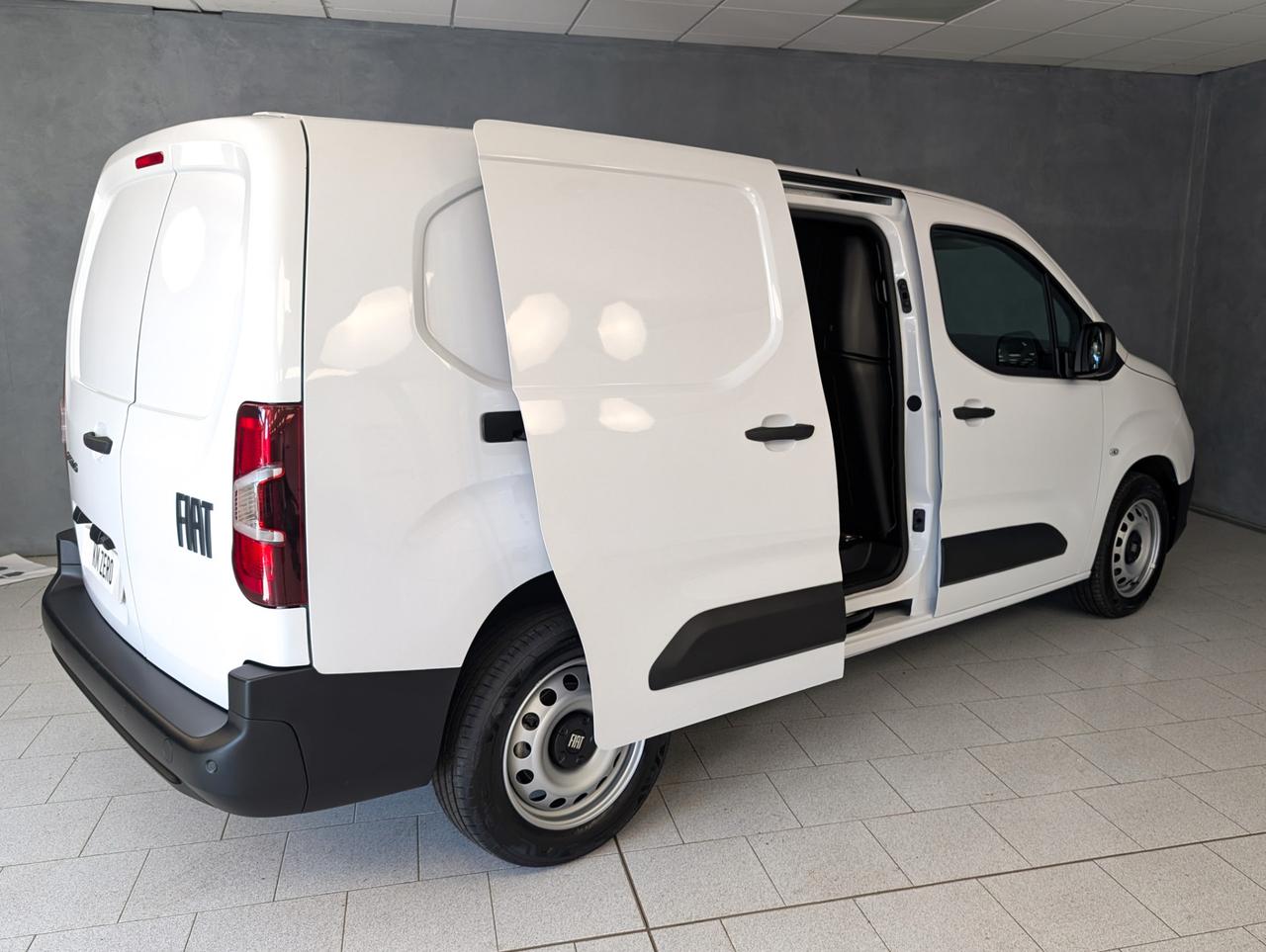 Fiat Doblo 1.5 bluehdi 100cv MT6 L2