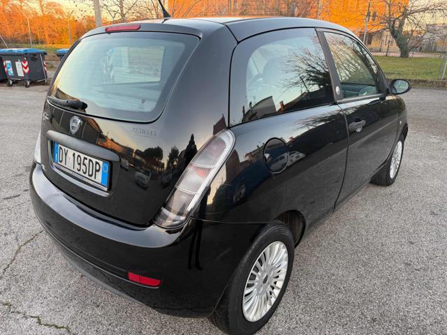LANCIA Ypsilon 1.4 BENZINA/GPL senza nessun lavoro da fare