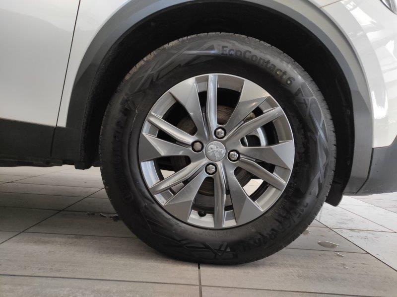 PEUGEOT 2008 2ª serie - 2008 BlueHDi 110 S&S Active Pack