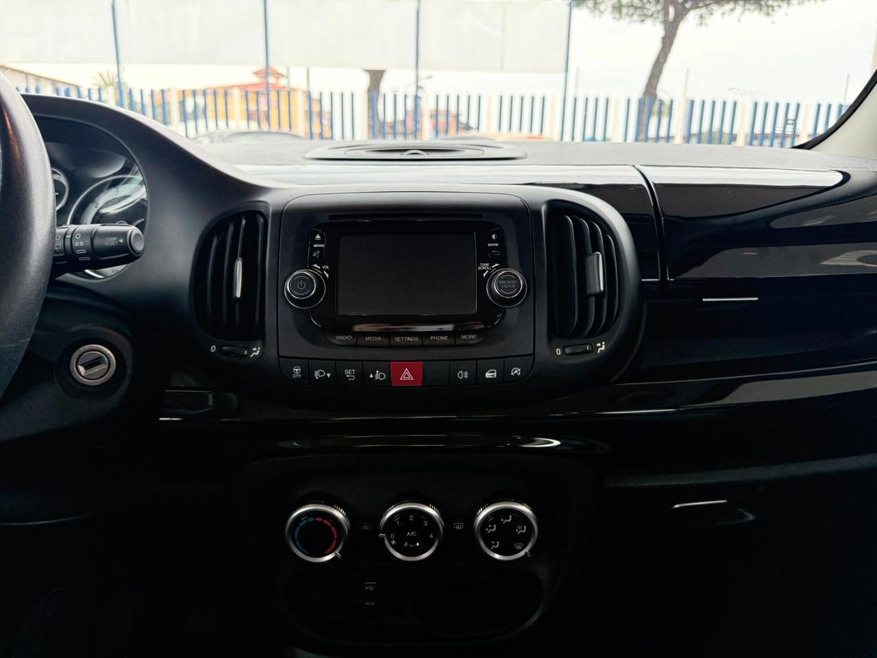 Fiat 500L 1.6 Multijet 105 CV Lounge