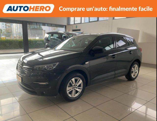 OPEL Grandland X 1.5 diesel Ecotec Start&Stop Advance