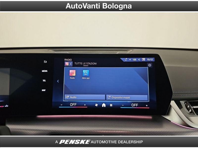 BMW X1 X1 xDrive 23d Msport pro