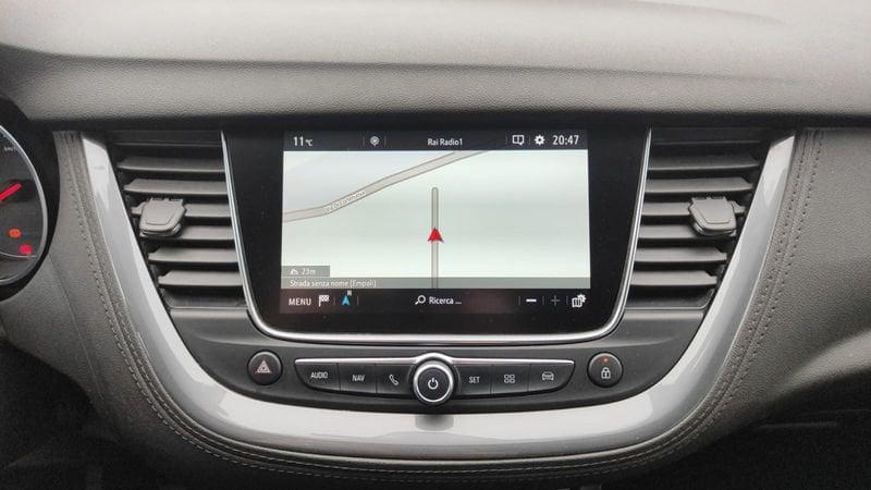 Opel Grandland Grandland X 1.5 diesel Ecotec Start&Stop Innovation