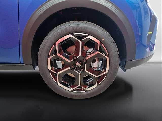 Citroen C3 C3 1.2 hybrid Max 100cv e-dct
