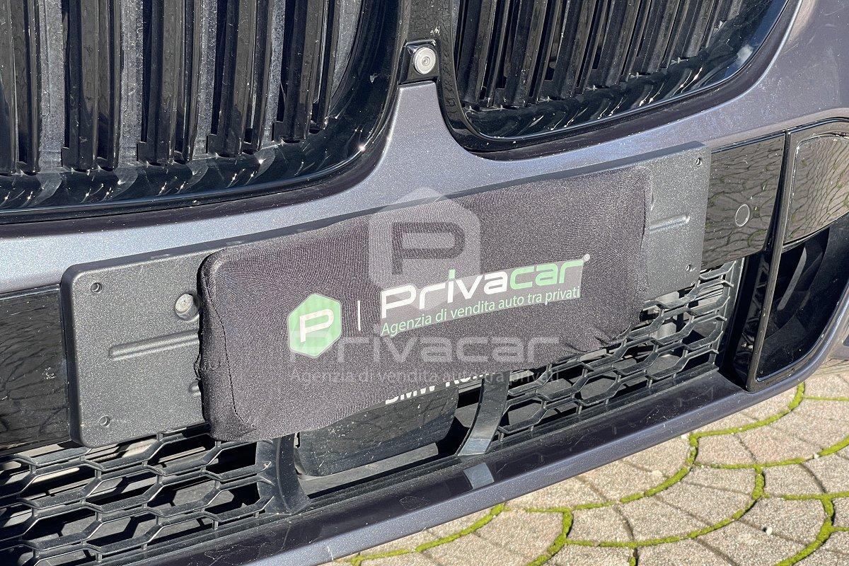 BMW X5 xDrive30d Msport