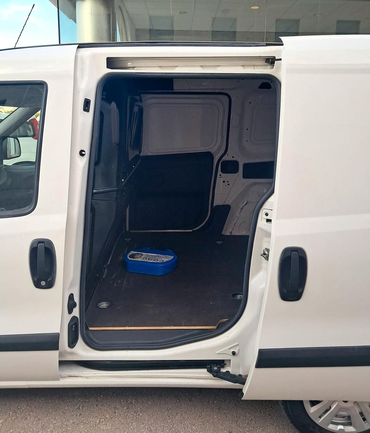 Fiat Doblo Doblò 1.6 MJT 105CV PC-TN Cargo Lamierato SX - Doppia porta laterale (Iva Esposta)