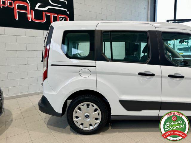 FORD Tourneo Connect 1.5 TDCi 100CV Plus *+IVA*