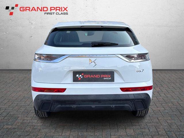 DS AUTOMOBILES DS 7 Crossback BlueHDi 130 aut. Business