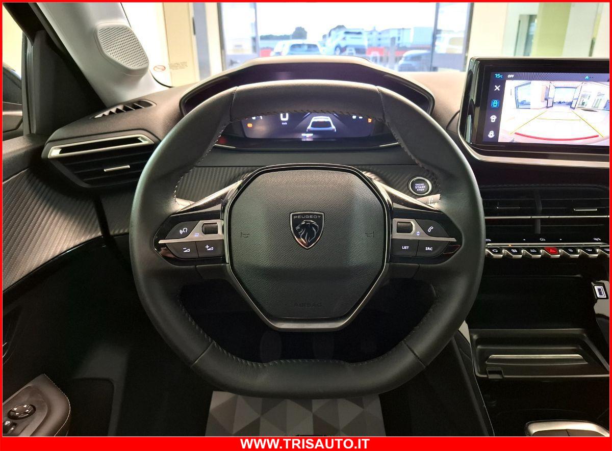 PEUGEOT 208 1.2 Allure NEOPATENTATI (FULL LED+PELLE+NAVI)