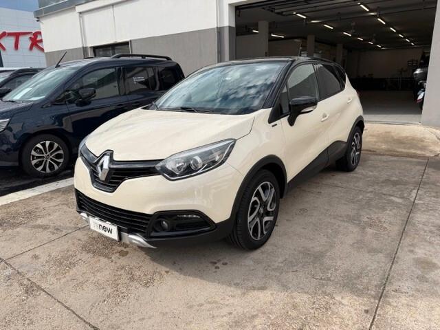 Renault Captur dCi 8V 90 CV Start&Stop Energy Intens