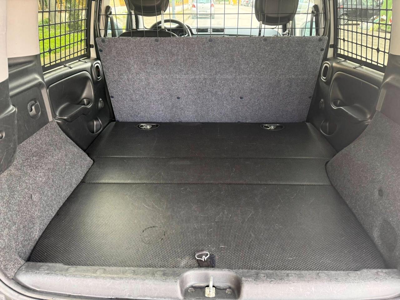 Fiat Panda 1.2 Pop Van 2 posti