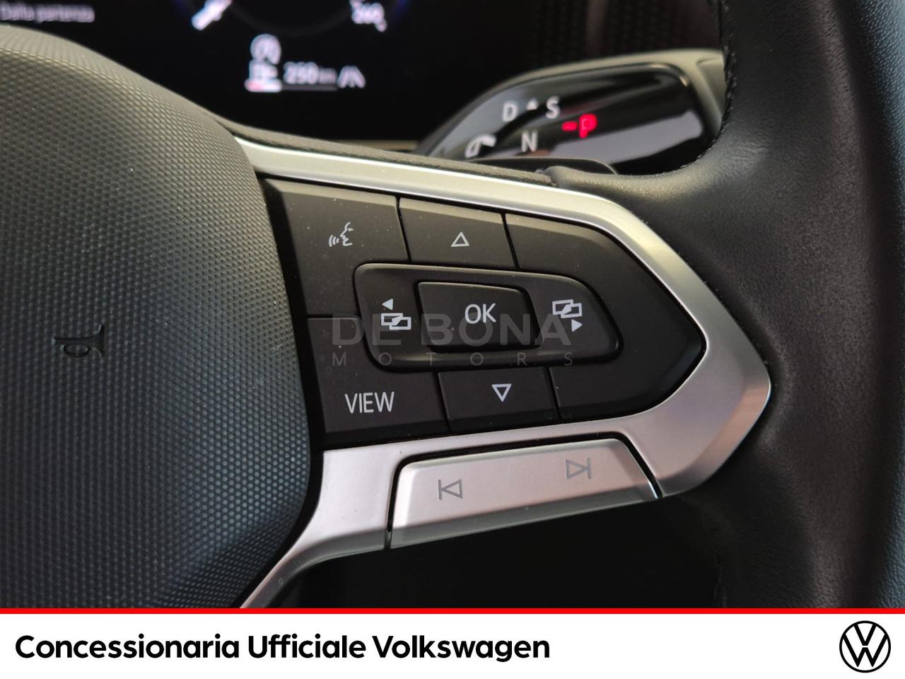 Volkswagen Tiguan 2.0 tdi edition plus 150cv dsg