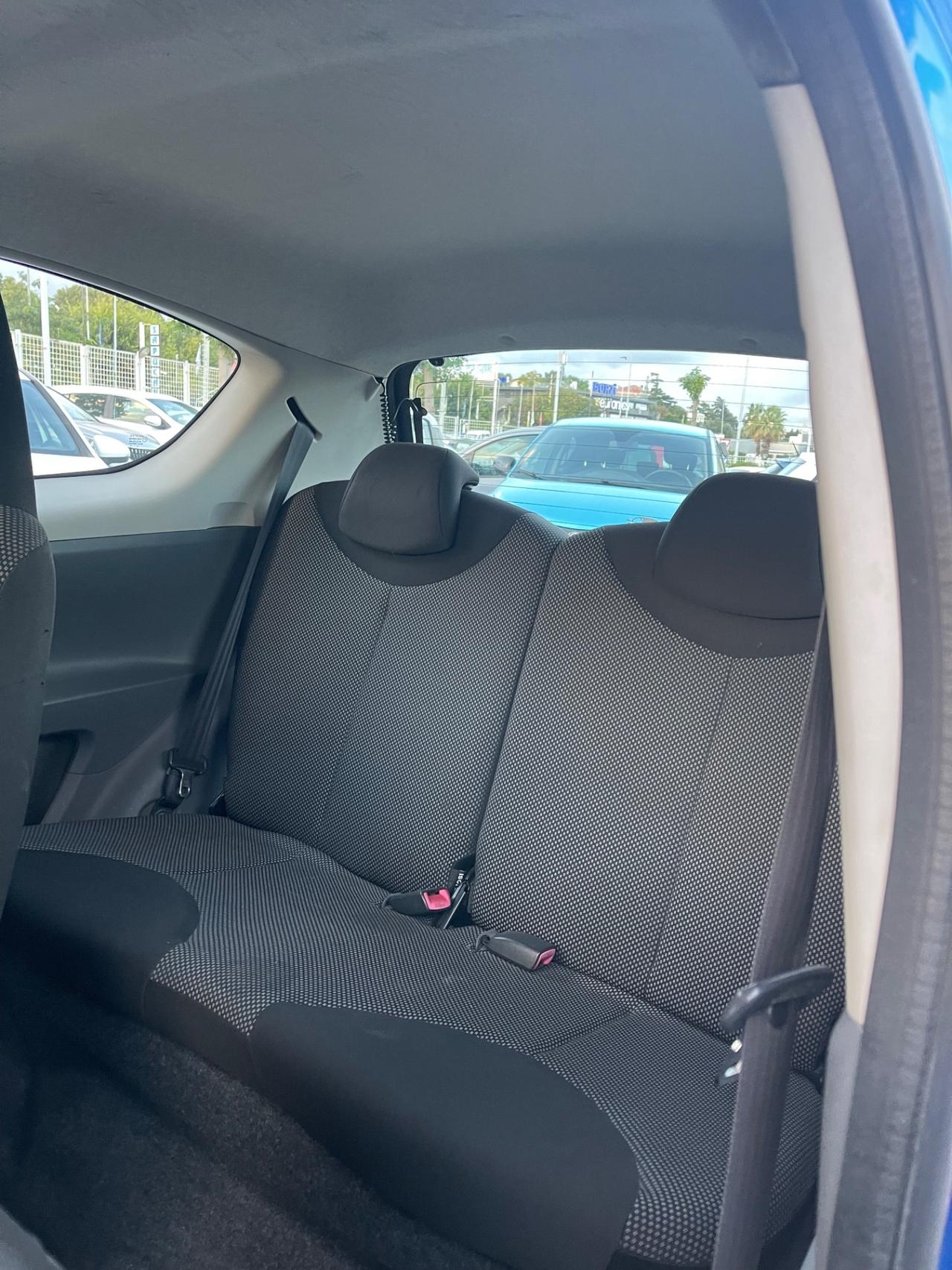 Toyota Aygo 1.0 12V Now Aut.