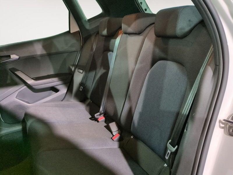 SEAT Arona 1.0 ECO TSI 70KW FR