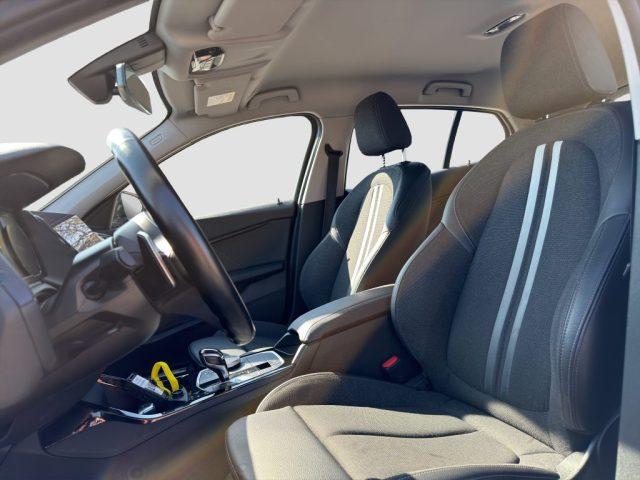 BMW 118 Serie 1 d 5p. Sport