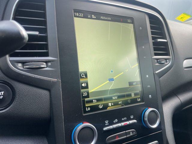 RENAULT Megane 1.5 DIESEL 110 CV EDC Energy Bose