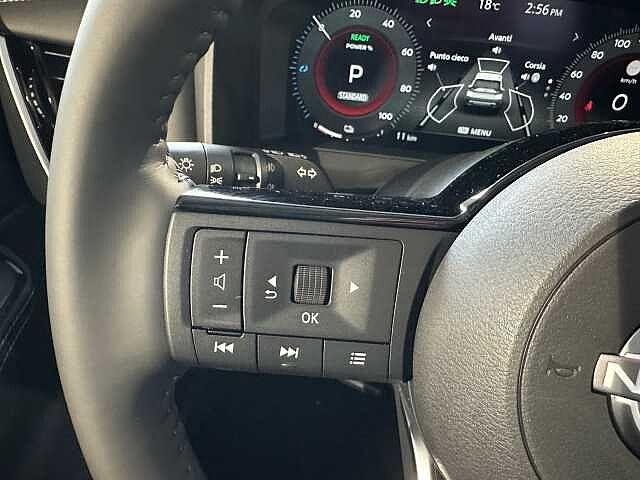 Nissan X-Trail e-Power e-4orce 4WD 5 posti N-Trek