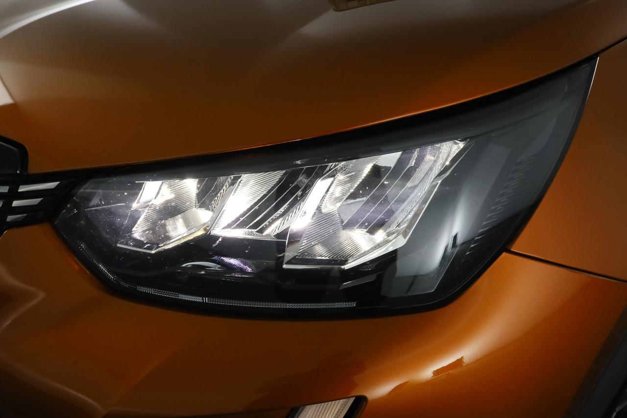 PEUGEOT 2008 2ª serie 2008 PureTech 100 S&S Allure