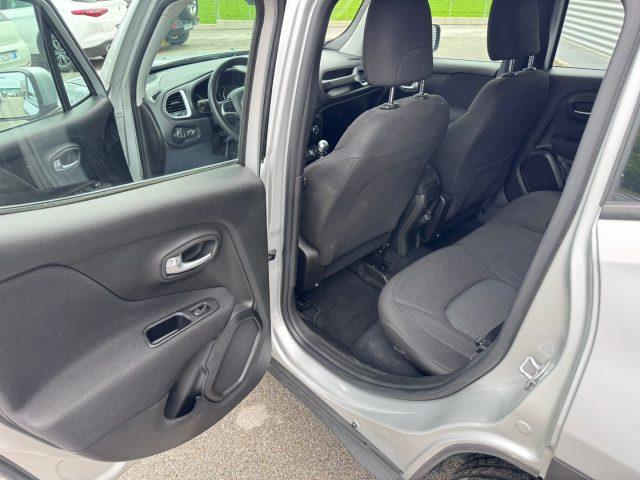 JEEP Renegade 1.6 Mjt 130 CV Longitude IVA ESPOSTA LEGGE 104