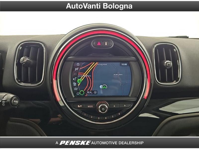 MINI Countryman Mini Countryman 1.5 One Hype my18